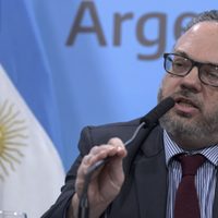 Matías Kulfas: "Seguimos viendo el mismo potencial en Vaca Muerta"
