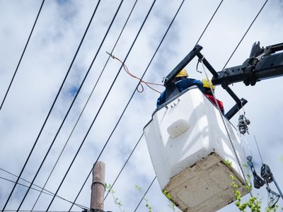 Corte programado de energía en General Roca: cuándo y en qué zonas