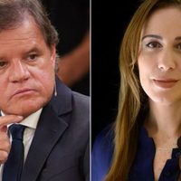 ¡Lo confesó! Quique Sacco revela de qué se trata el anillo de María Eugenia Vidal ¿Se casan?