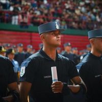 La Policía de Neuquén incorporó más de 900 nuevos efectivos