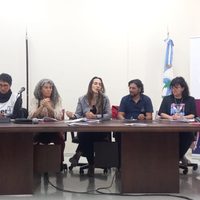 Ley 2302: en audiencia pública exigieron la derogación de la Resolución 19