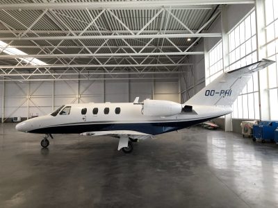 El Gobierno de Río Negro compró un avión y lo recibirá en los próximos meses