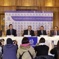 Acuerdo de Peña pretendía culpar a empresarios de los errores de su gobierno: Coparmex