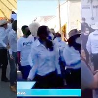 Atizan en redes a David Monreal con más videos de supuestos tocamientos a mujeres