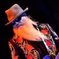 Falleció Dusty Hill, el legendario bajista de ZZ Top
