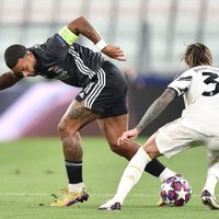La Juventus iría en busca de uno de los principales delanteros apuntados por el Barcelona