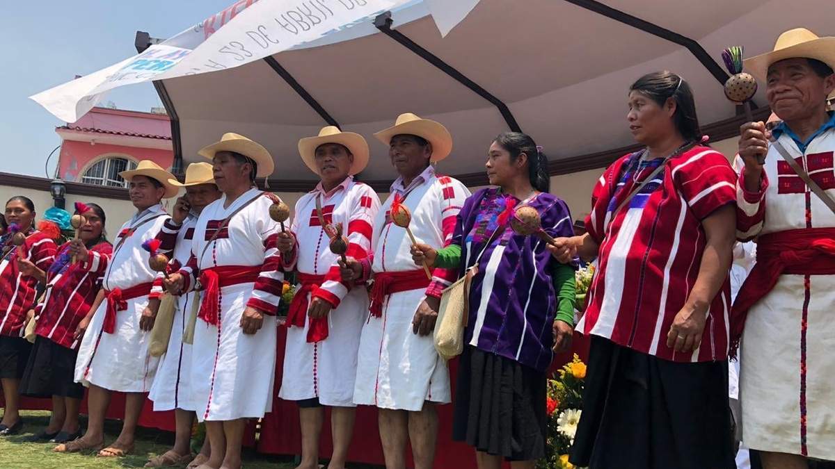 Municipio de Oxchuc prohíbe regreso de exalcaldes; los responsabiliza de la violencia en la entidad