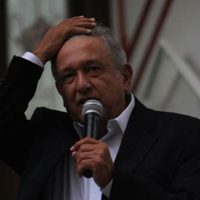 Se han entregado 65.5 mdp del fideicomiso a 27 mil damnificados; dinero no es de prerrogativas: AMLO
