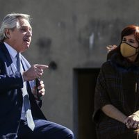 Alberto Fernández y su propuesta de agrandar la Corte Suprema