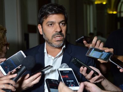 ¡Viene para largo! La provincia de Buenos Aires extendería la cuarentena por coronavirus