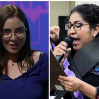 Feministas condenan aval de Morena a Félix Salgado Macedonio
