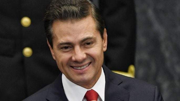 No han comprobado corrupción: Peña Nieto habla sobre la cancelación del NAIM