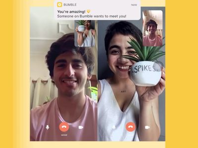 Bumble introduce herramienta basada en IA que detecta desnudos y contenido inapropiado en los chats