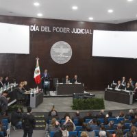 Magistrados de Nuevo León reducen 19% su sueldo