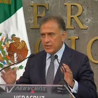 Sentencia a Duarte "indigna y lastima, parece un perdón": Yunes