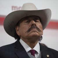 Guadiana es el único que representa la transformación; Mejía está fuera: Sheinbaum