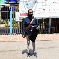 Solicitan a la FGJ reconstrucción de hechos en caso de Saúl Huerta
