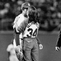 “Nunca dio molestias, comía lo que había”, así recordaba doña Hermenegilda a su hijo Fernando Valenzuela