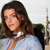 Calu Rivero se disfrazó de flor y compartió una nueva reflexión que sorprendió a sus fans