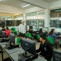 Gobernador Durazo lleva educación emocional a las escuelas de Sonora