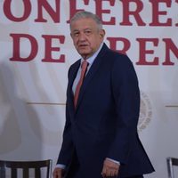 AMLO niega persecución o censura contra MCC, pero le exige transparencia