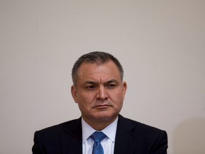 UIF dice que tras sentencia en EU irá contra bienes de "testaferros" de García Luna en México