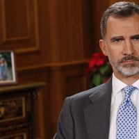 Quiso ocultarlo, pero la descubrieron: el secreto en la familia del Rey Felipe