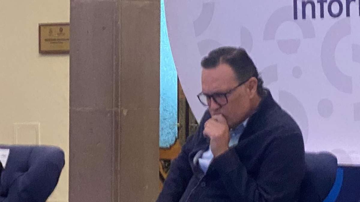 Mauricio Kuri González, gobernador de Querétaro