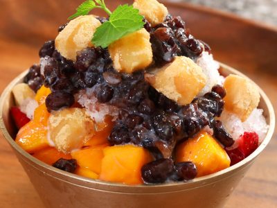 Patbingsu: el postre coreano que es fácil de hacer y es perfecto para combatir la ola de calor