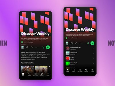 Spotify deja atrás la reproducción aleatoria y permite reproducir canciones en la versión gratuita