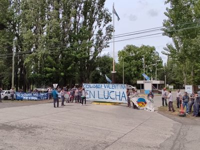 Trabajadores de Transener “abrieron un compás de espera” con la empresa hasta enero
