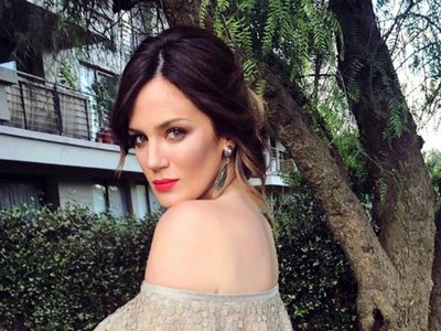 Tras los rumores de su pase a El Trece, Paula Chaves rompió el silencio