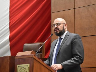 Diputados tunden al fiscal de justicia de Zacatecas en comparecencia; exigen resolver asesinatos