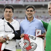 Campeón del mundo en el 78 y el 86: el triste presente de Daniel Passarella