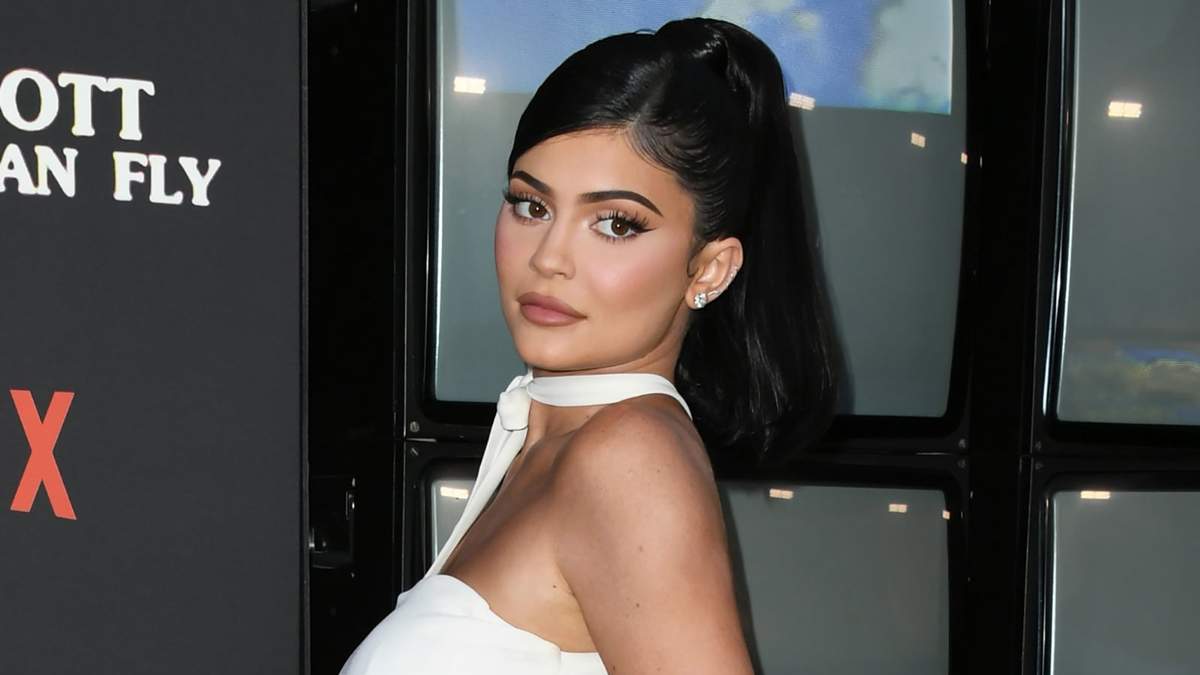 Kylie Jenner. Fuente: (Instagram)