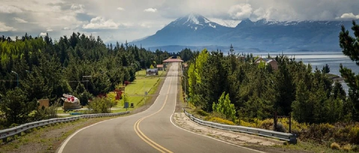 Patagonia. Fuente: (El Rompehielos)