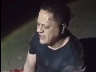 Intensa movilización tras video donde Ramsés Heriberto Zatarain confiesa crimen en 2019