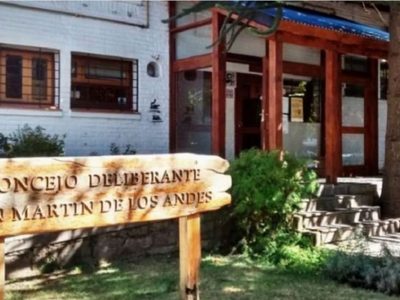 Concejales de San Martín de los Andes pidieron conocer el avance del Gasoducto Cordillerano Patagónico