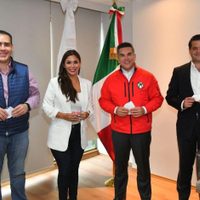 Diputada de Nuevo León 'brinca” del Movimiento Ciudadano al PRI