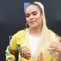 "¡No te necesito!" Mirá cómo Karol G le deja claro a Anuel AA que ella puede ¡solita!