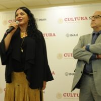 Diego Prieto asume en el INAH y Mardonio Carballo en Culturas Populares