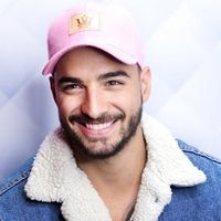 ¡Qué movimientos! Maluma  creó un paso de baile para su nuevo tema… ¿Cómo es?