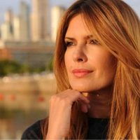 ¡Por coronavirus! El desopilante video de Isabel Macedo que alarmó a su familia. ¿Para preocuparse?