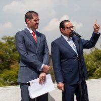 Padierna tras venganza política contra Robles que tardó 14 años en materializarse, afirma su defensa