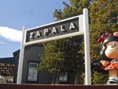 Un antiguo funcionario de Zapala intentó hacer justicia por mano propia