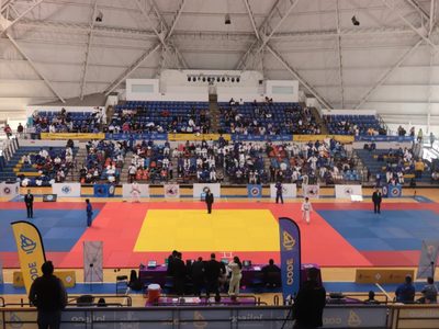 Tribunal de Jalisco ordena al CODE investigar y sancionar el abuso hacia judoca menor de edad