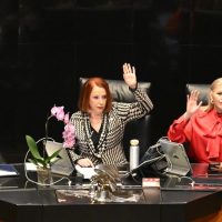 El Senado avala 113 ascensos en la Marina, el Ejército, la Fuerza Aérea y la Guardia Nacional