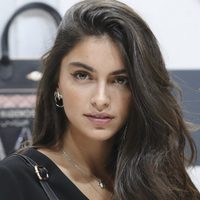 Increíble: Lucía Rivera se muestra a "piedad" del mar con este fabuloso dos piezas