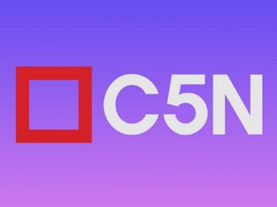 Sorpresa por lo que pasó con Gustavo "el Gato" Sylvestre en C5N