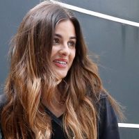 Ni periodista, ni abogada: Alexia Rivas comienza a introducirse en el mundo que más quiere